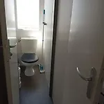Mobil Chrisali Κάμπινγκ *