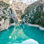 Mobil Chrisali Κάμπινγκ