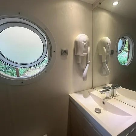 Camping Mobil Sainte-Croix-de-Verdon